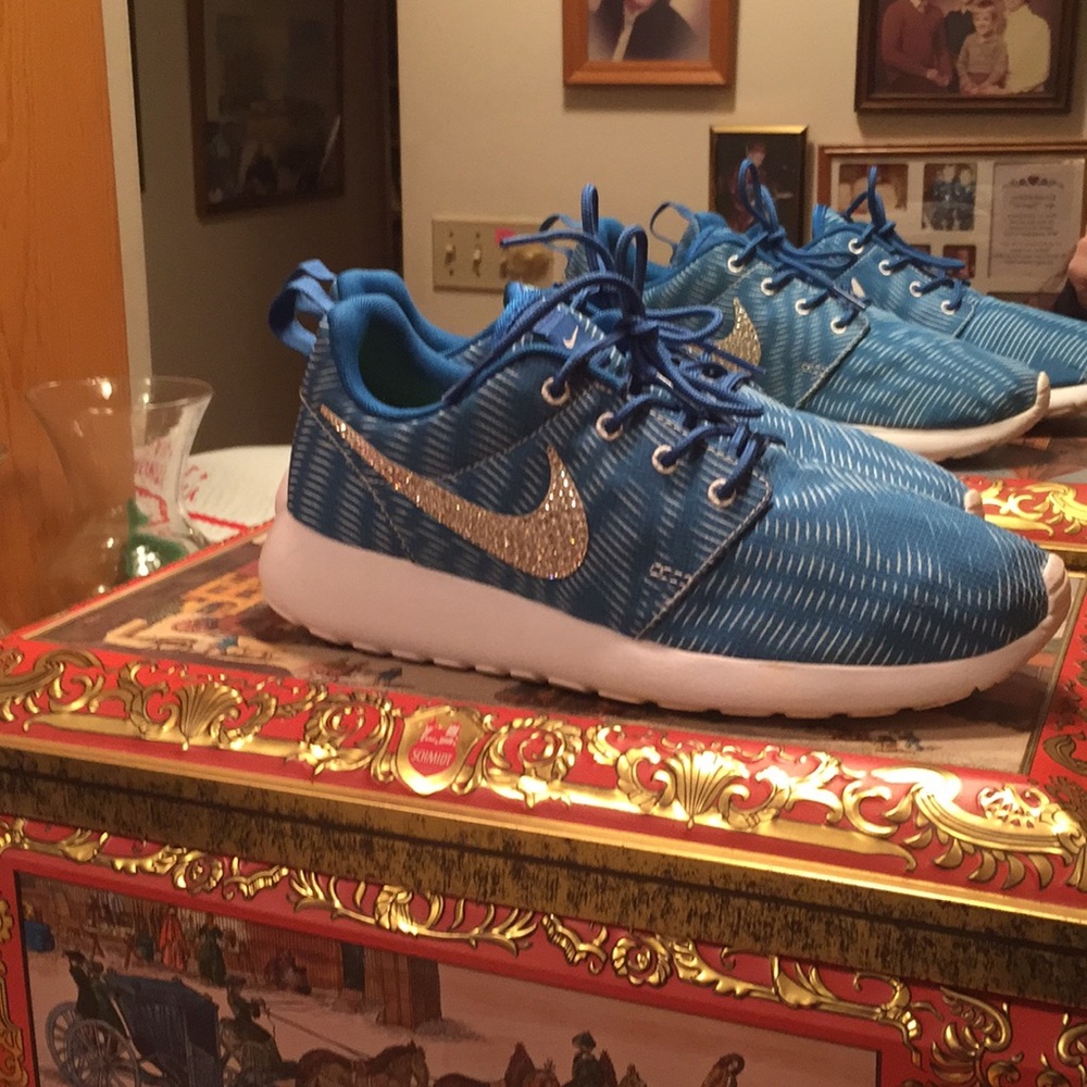 Nike’s